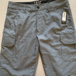 Men’s Fox Tech walking Short
